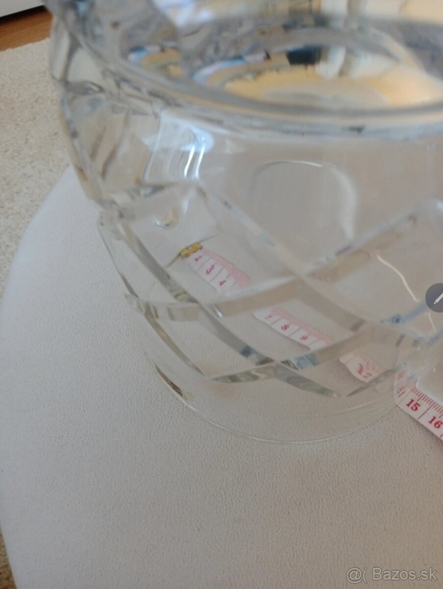 Kryštálová súprava Bohemian krystal - 5