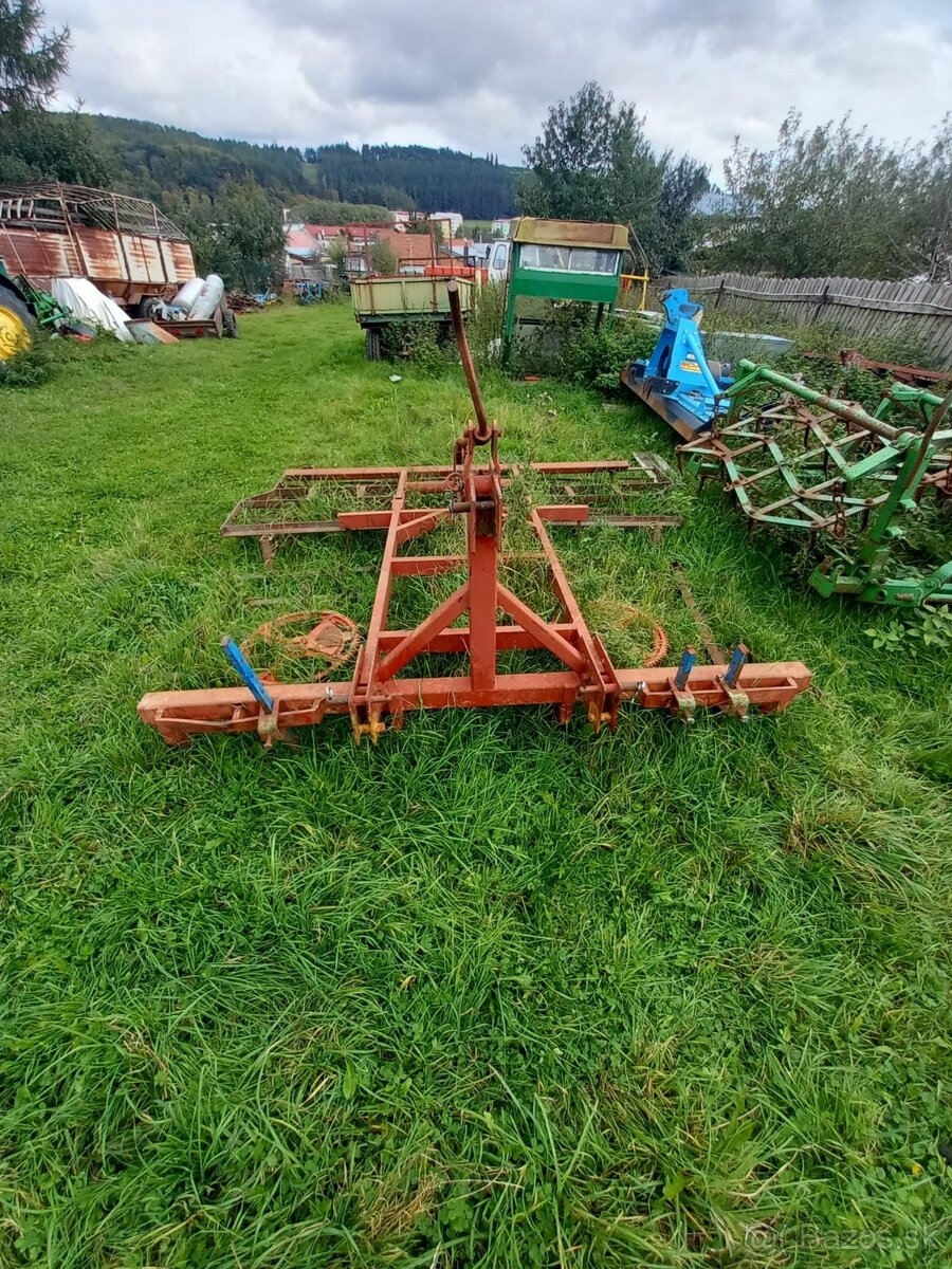 Brány - 5