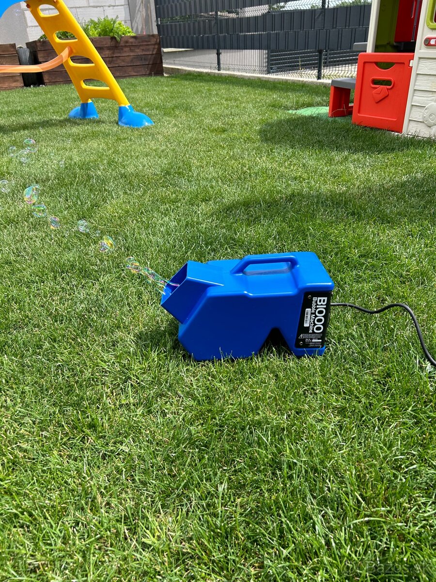 Prenájom skakaci hrad - 5