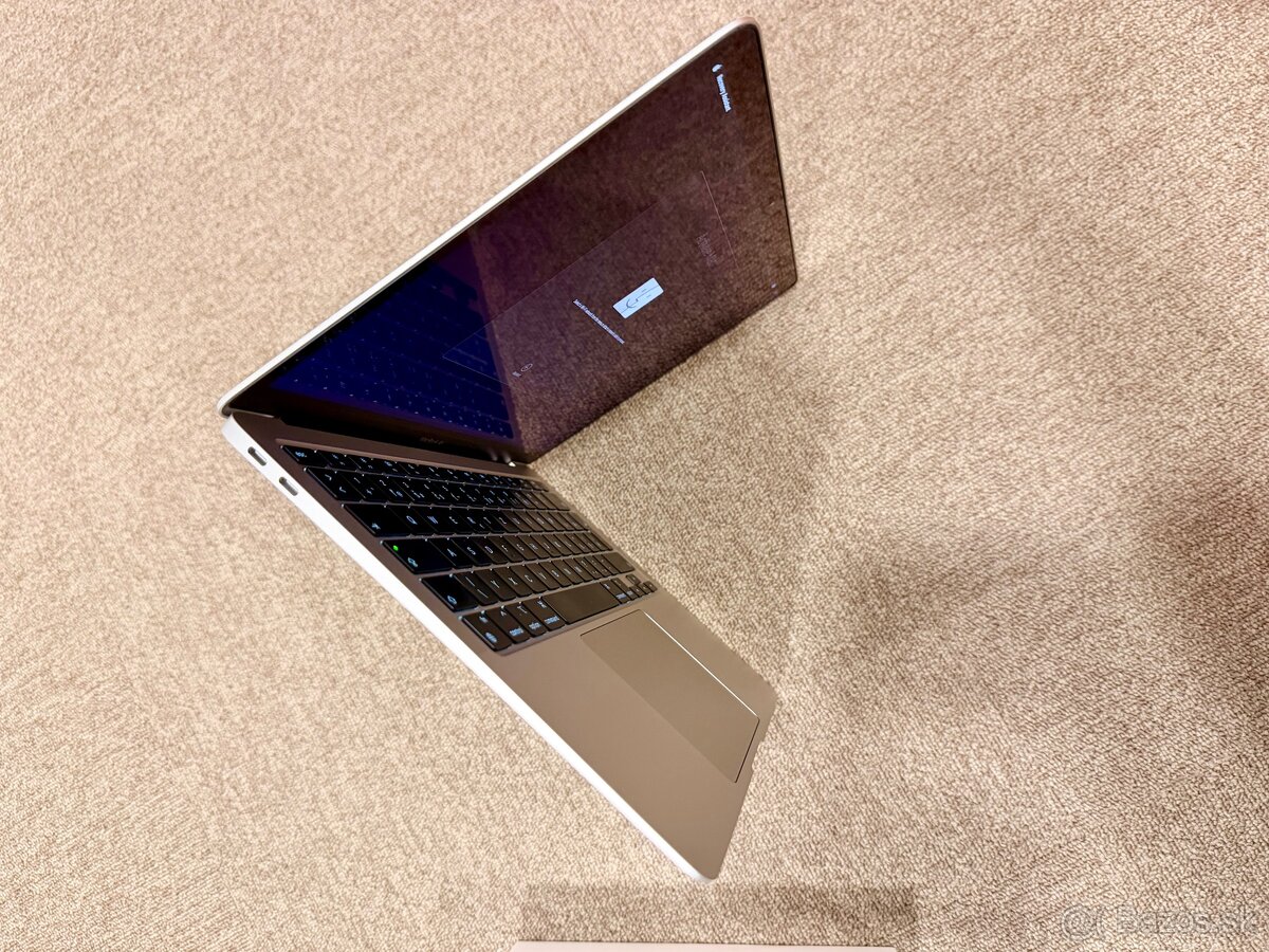 MacBook M1 Air 8GB 512GB - 5