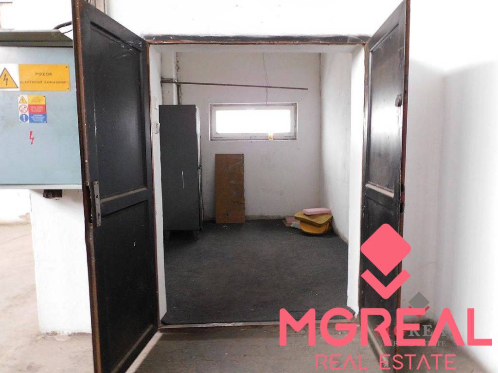 Na prenájom 1700 m2 výrobno-skladové priestory v Trnave - 5