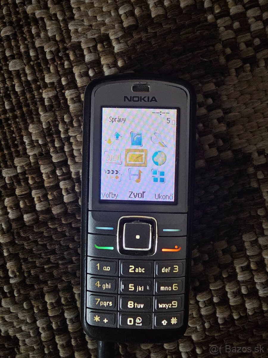 9ks mobilov + bluetooth handsfree - 5