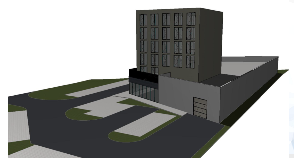 NEO - Investičný komerčný pozemok – TRNAVA - 5