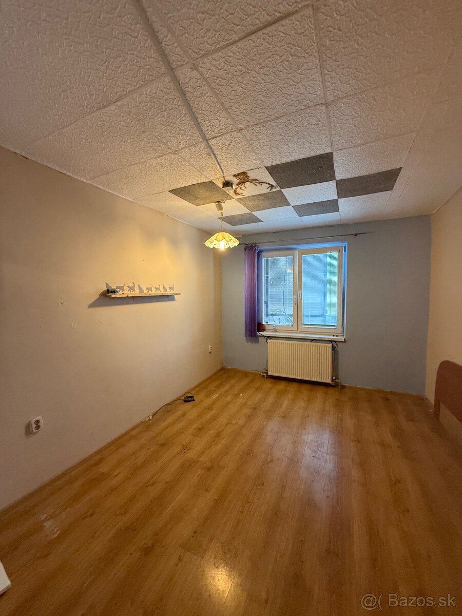 Predám 3-izbový byt v obci Havaj - 5