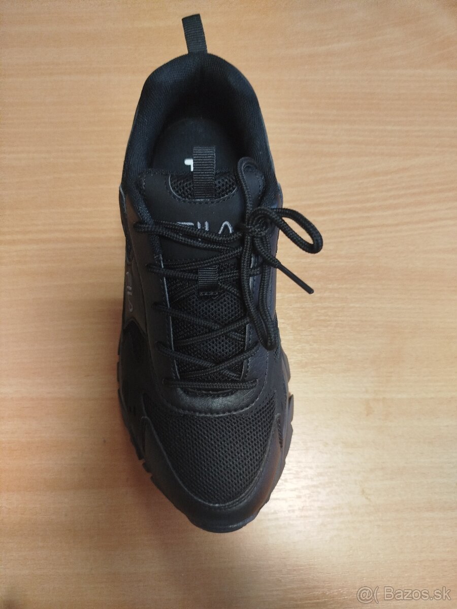 Fila - 5