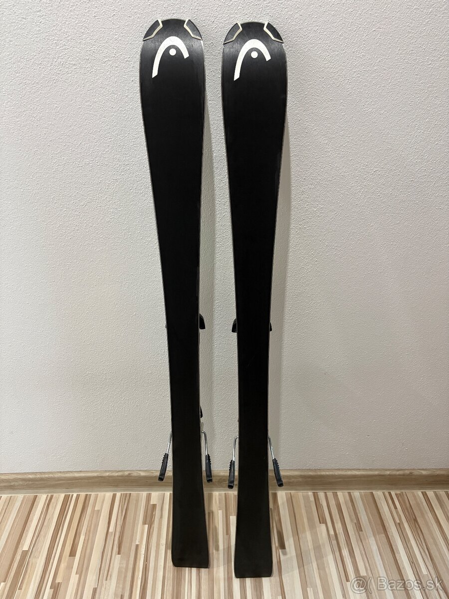 Lyže Head Supershape 120 - 5