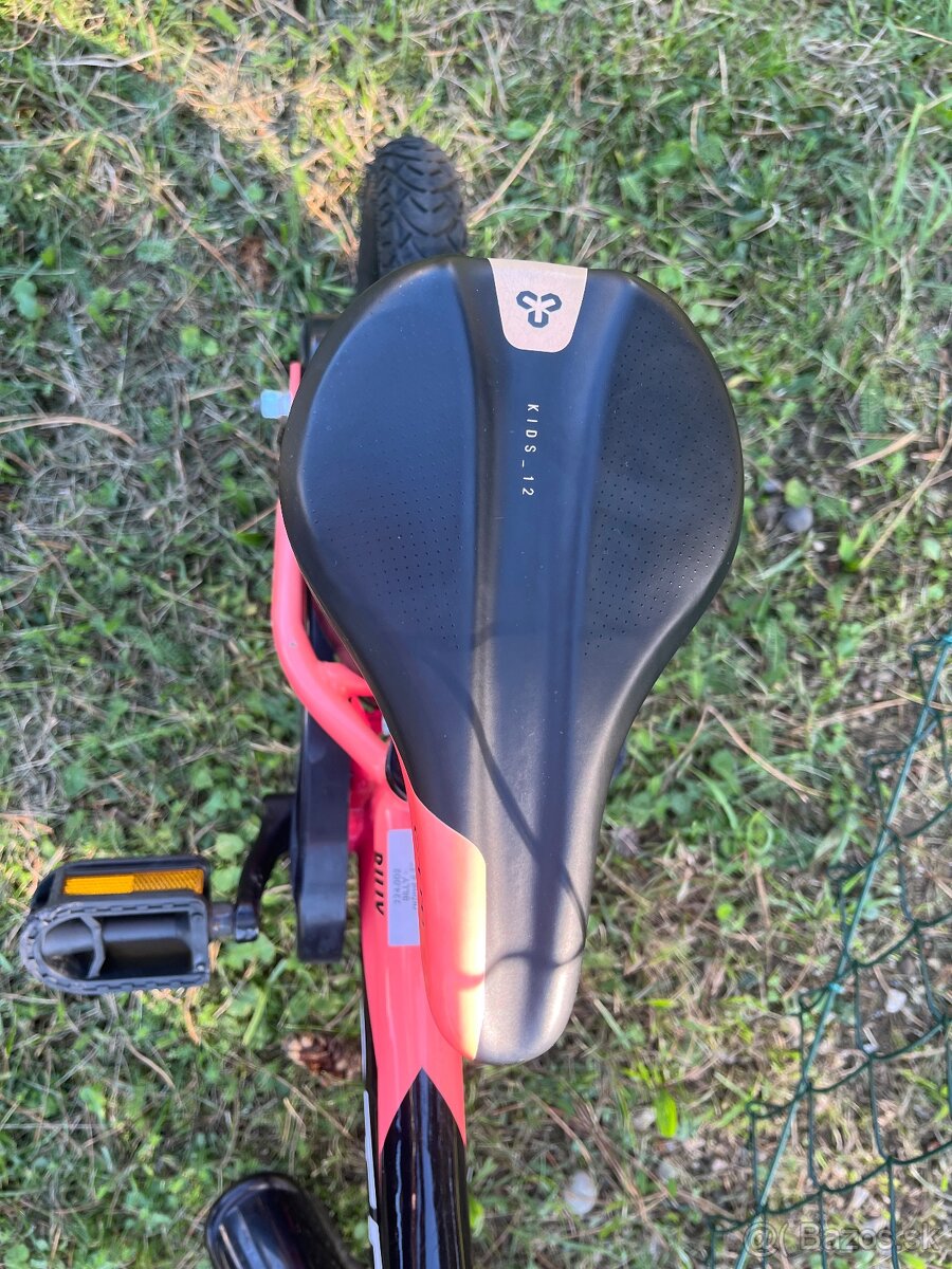 CTM detský nicykel 12” - 5