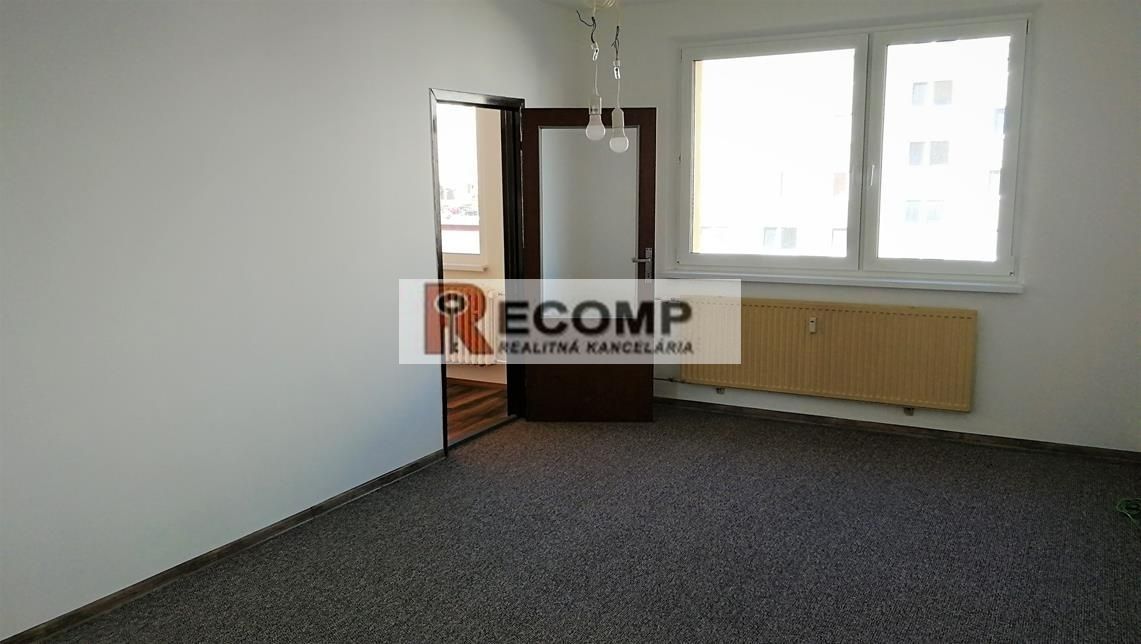 Na predaj 3-izbový byt s balkónom v tichej lokalite Kežmarku - 5