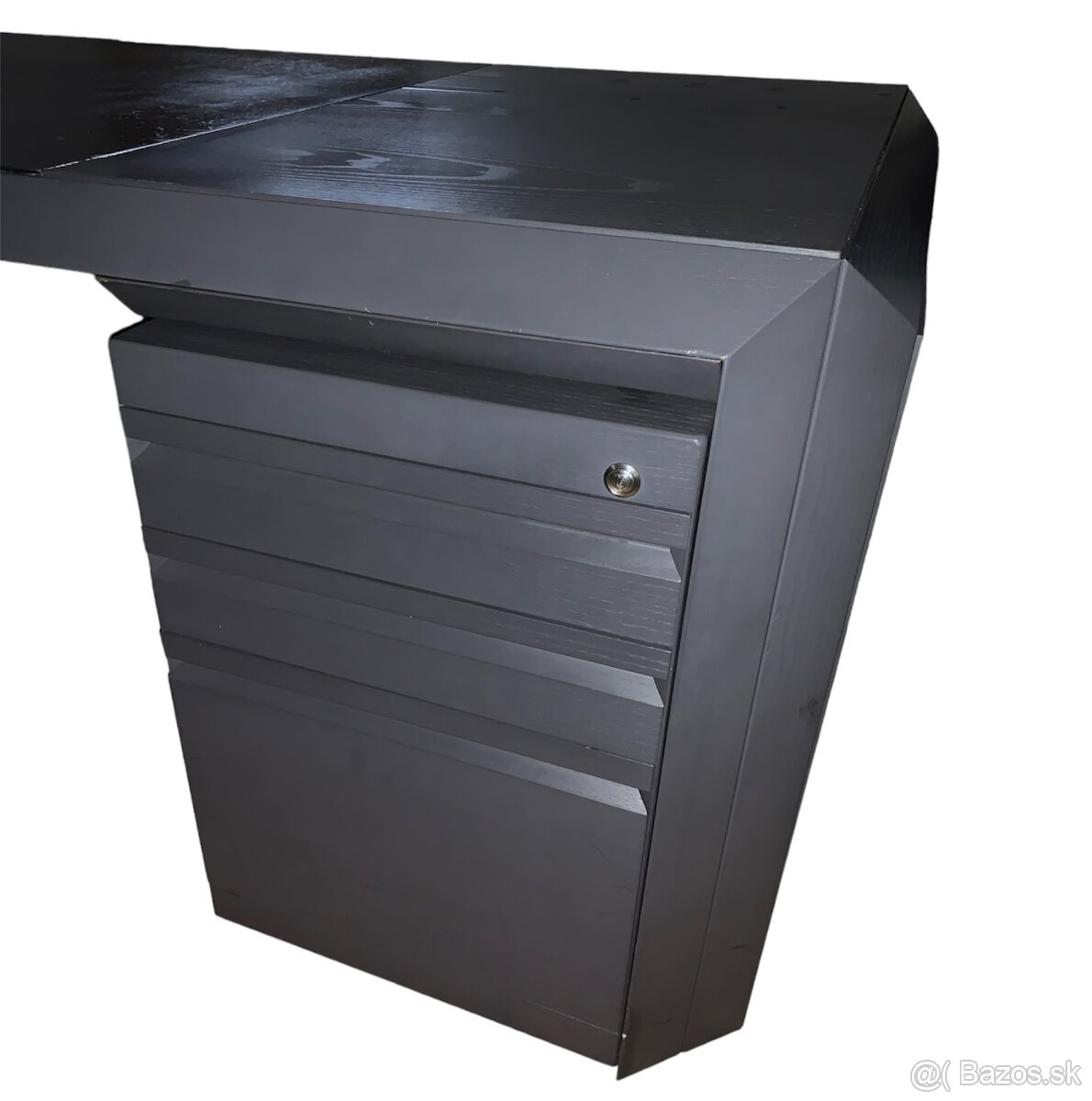 ROSENTHAL luxusní designový kancelářský nábytek, pracovna - 5