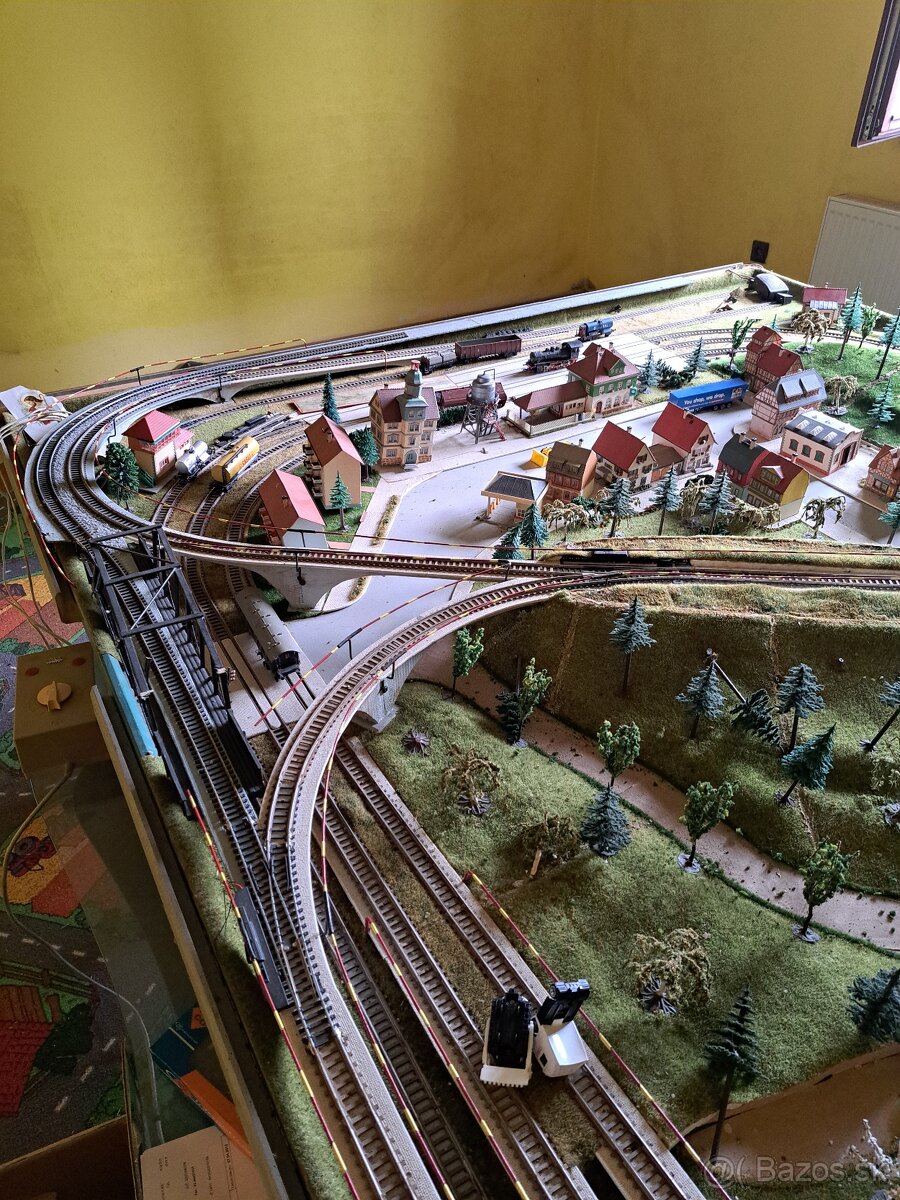 Vláčiková dráha - 5