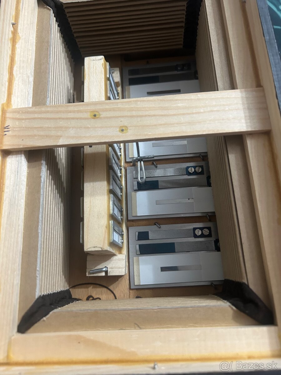 Heligonka Martinček Terchova - 5