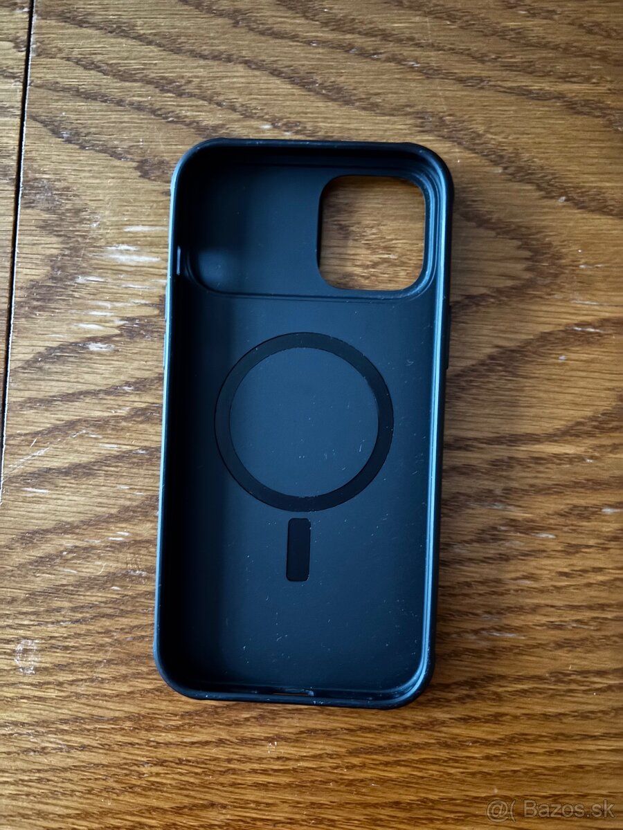 Kryty IPhone 12- Pro Max - 5