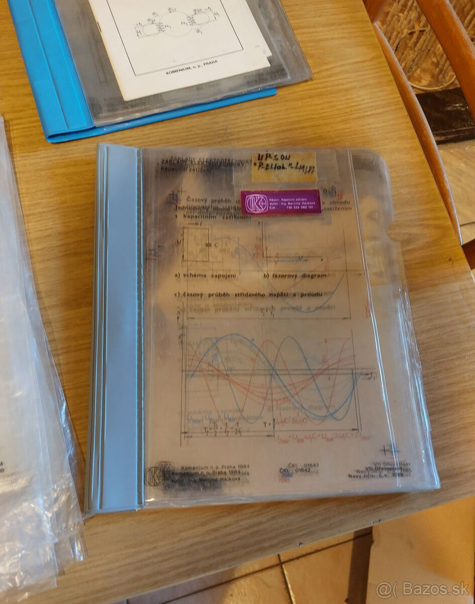 fólie na Meotar - 5