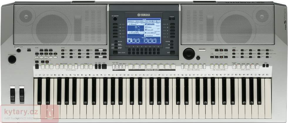 Predám Yamaha gumičky - 5