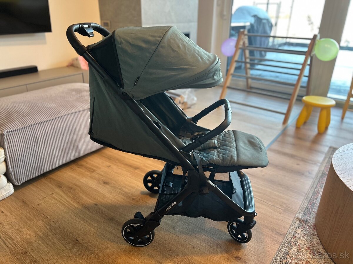 Easywalker jackey - 5