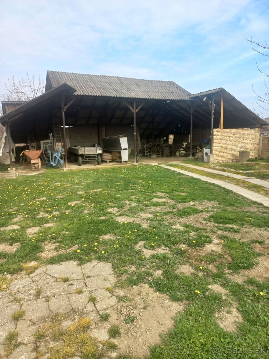 🏡 Na predej RD – pohodlí, prostor a klid - Srbsko - 5