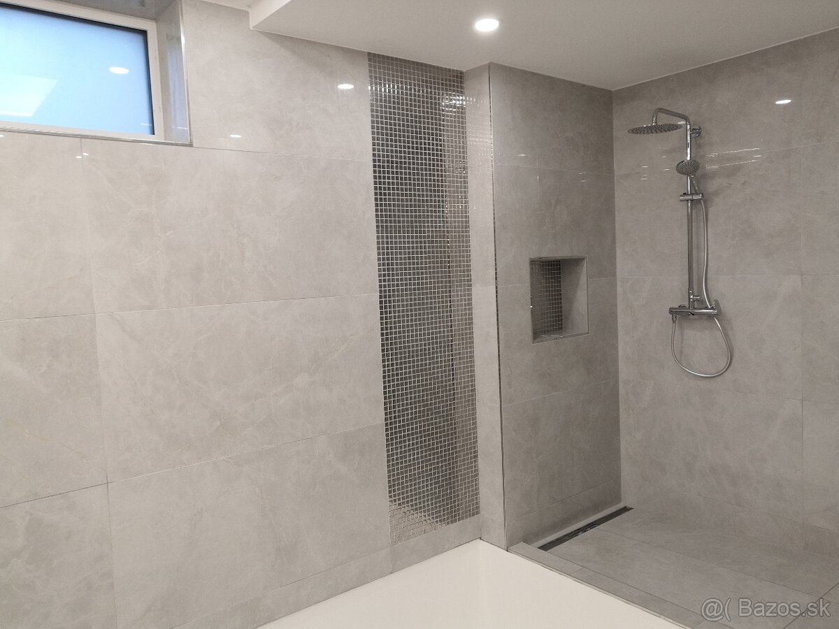 Kompletné rekonštrukcie bytov a domov - 5