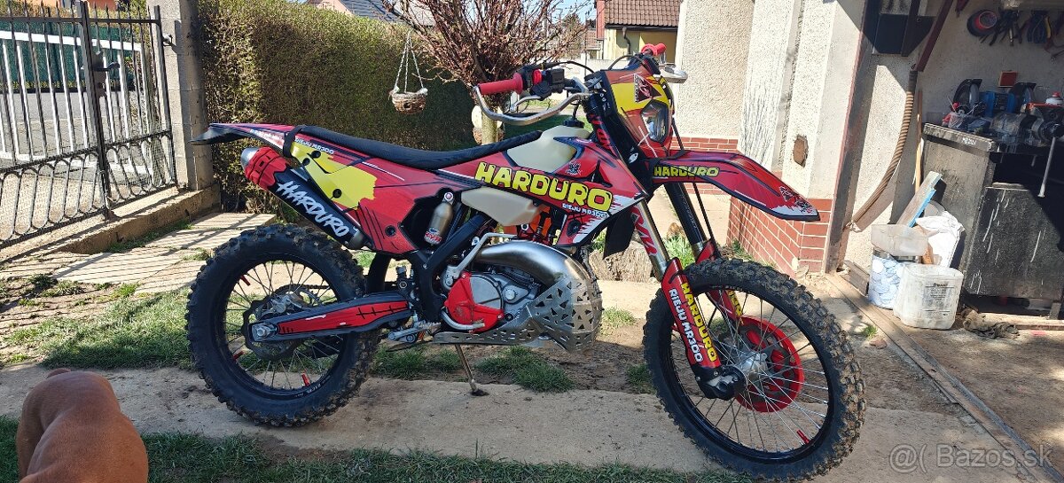 Rieju MR300 Racing 65mth - 5