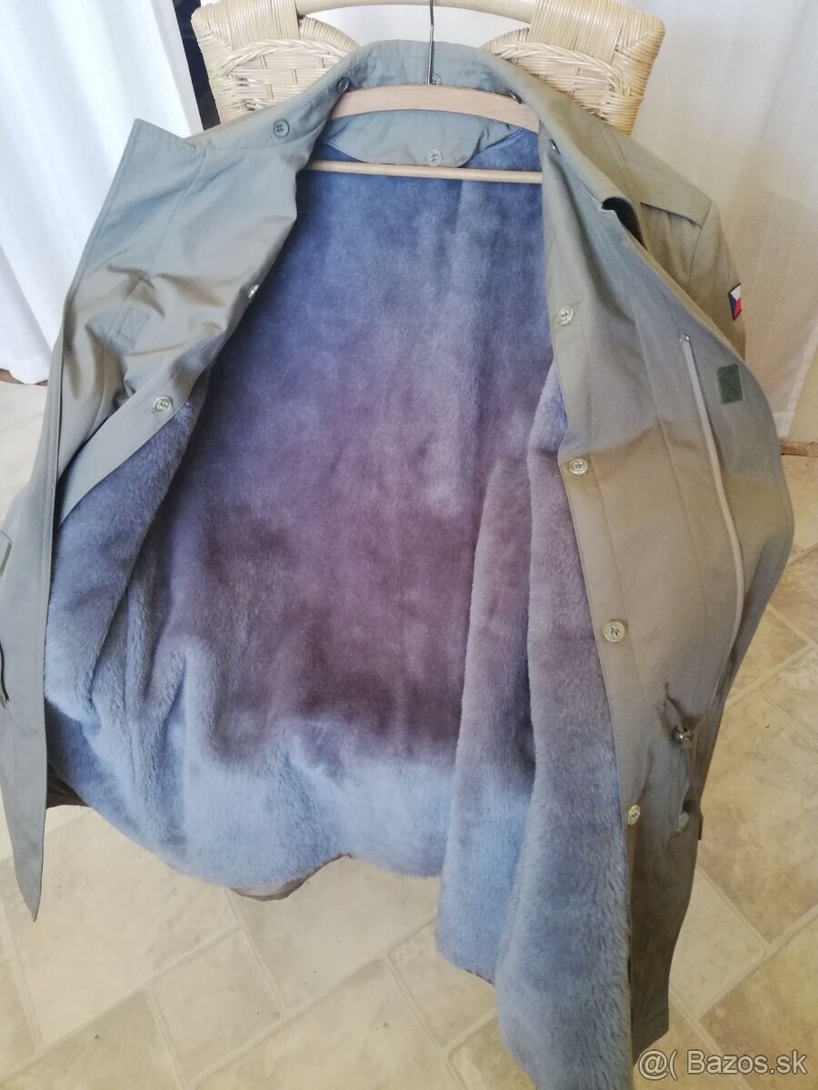 Vojenské veci AČR - 5