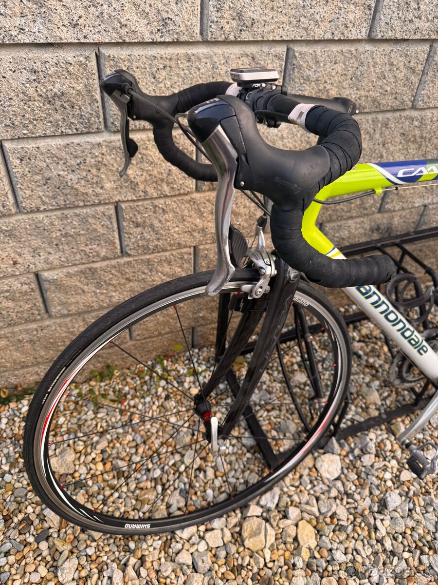 Cannondale 56” - 5