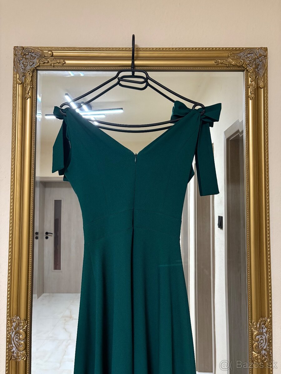 Spoločenské šaty - 34 - 5