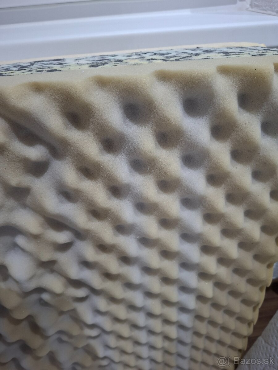 Penový matrac 200×90 - 5