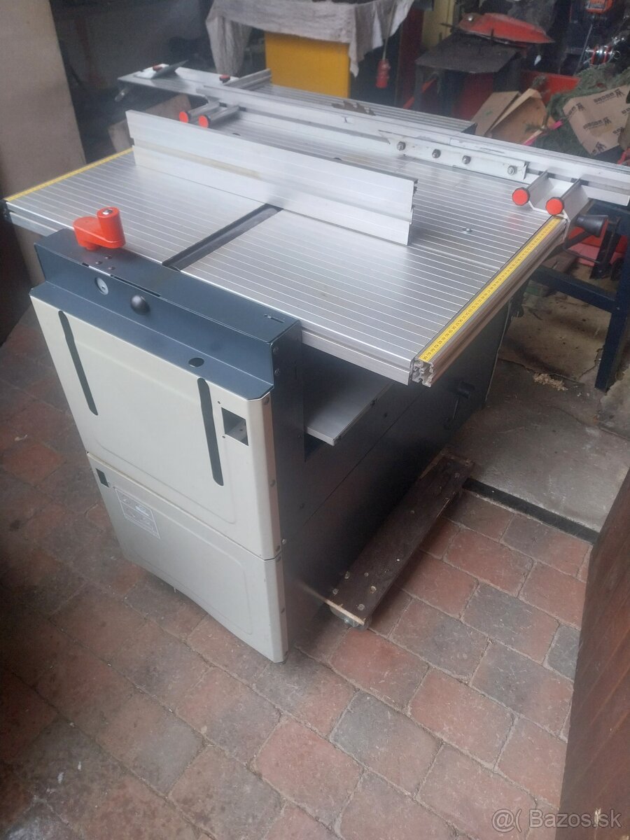 Formatovacia píla 3 - 5