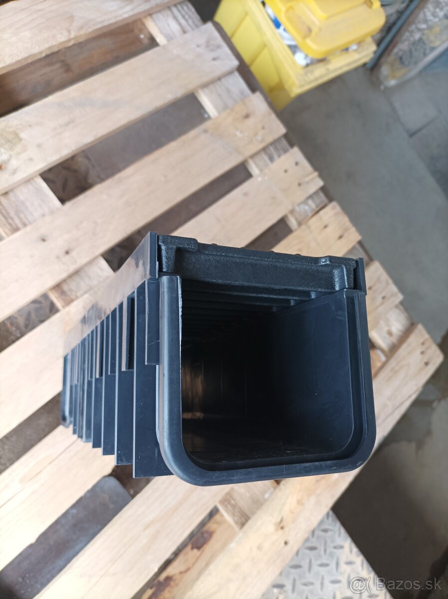 Predám Žľab + Wc Misa rozne - 5