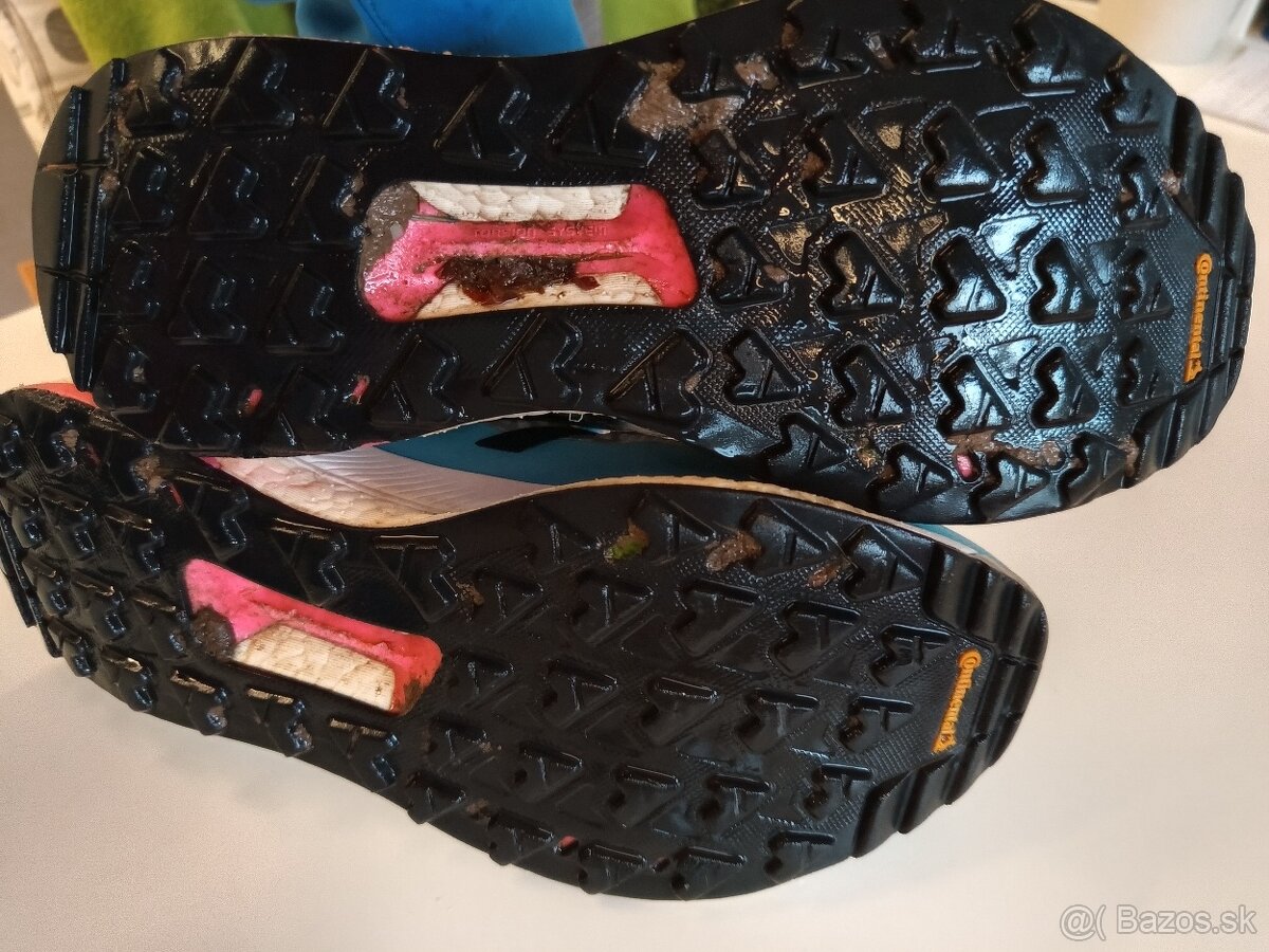 Adidas Terrex Gore-Tex veľ.40 2/3 - 5