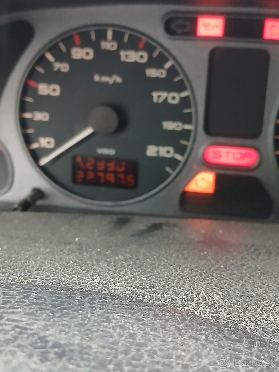 Peugeot 306 kombi - 5