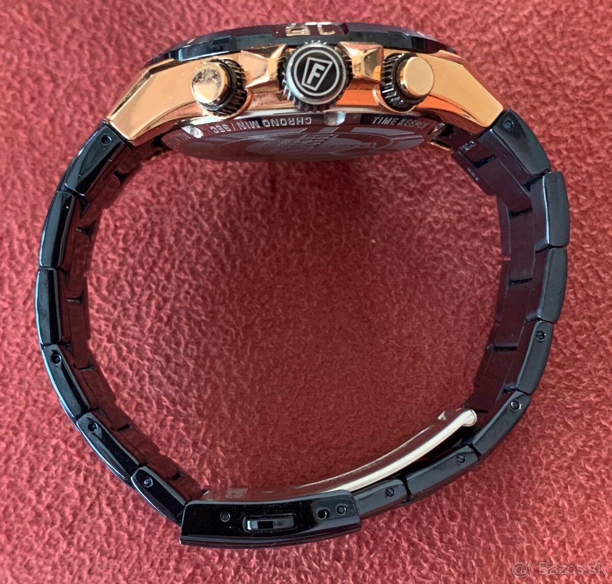 Festina chrono bike - 5