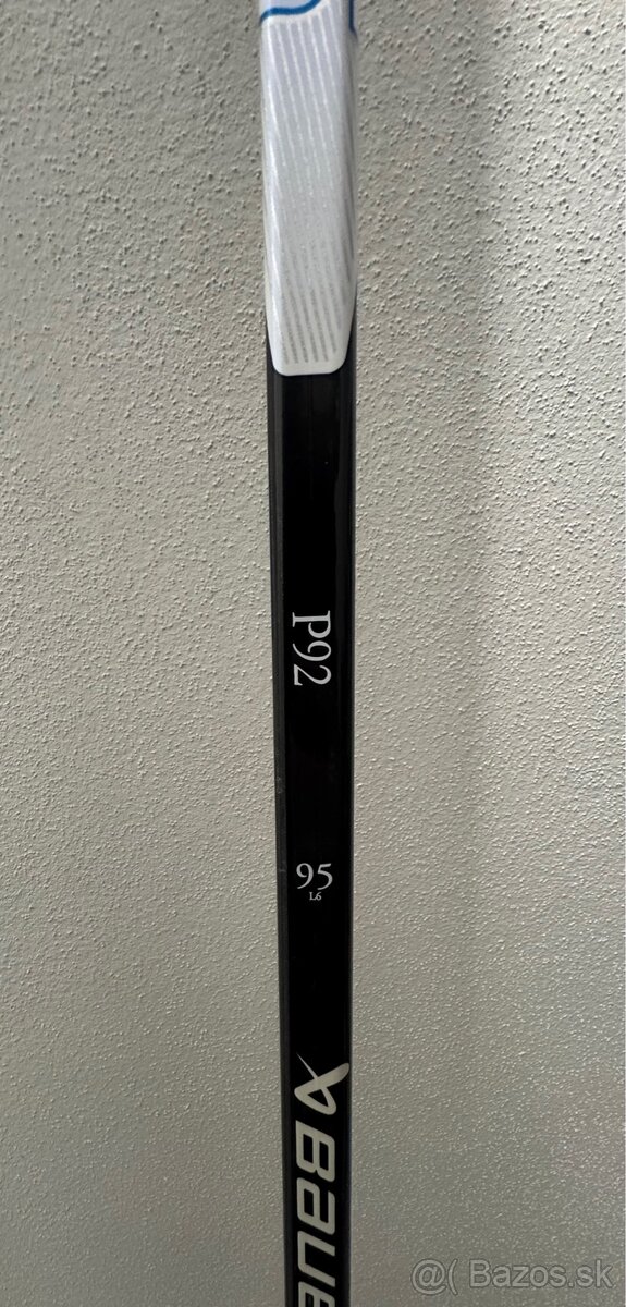 Hokejka Bauer Nexus - 5