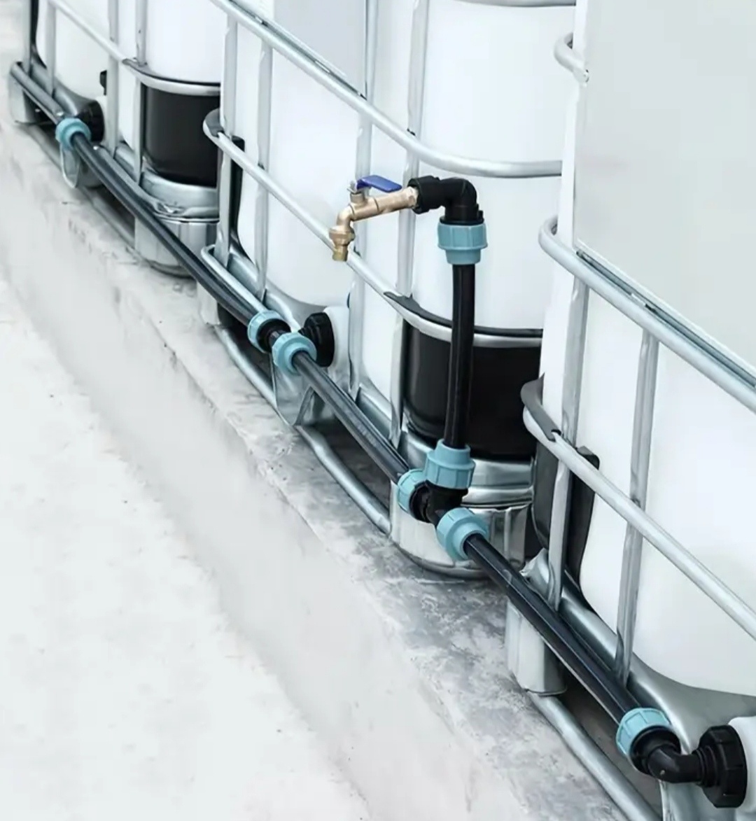 redukcia,adapter na ibc nádrž - 5