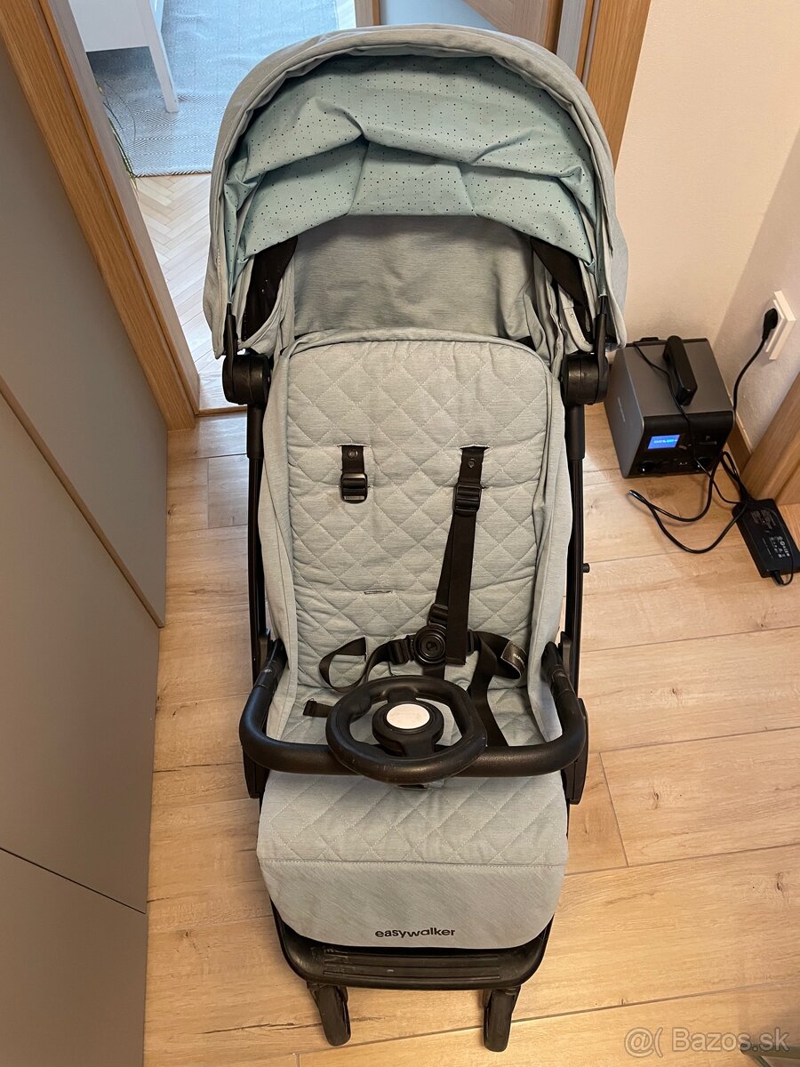 Easywalker Jackie - 5