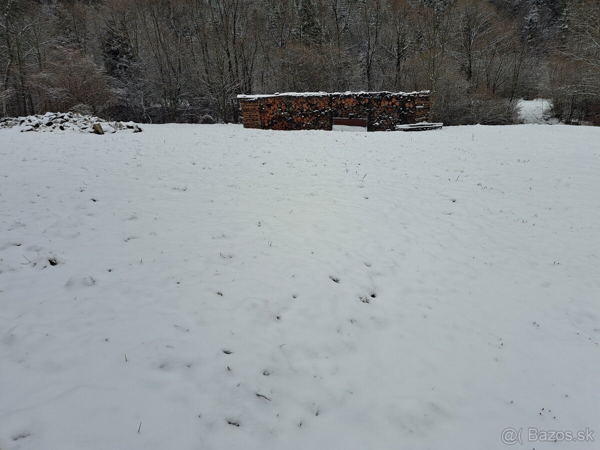 Stavebné pozemky Zázrivá - 5