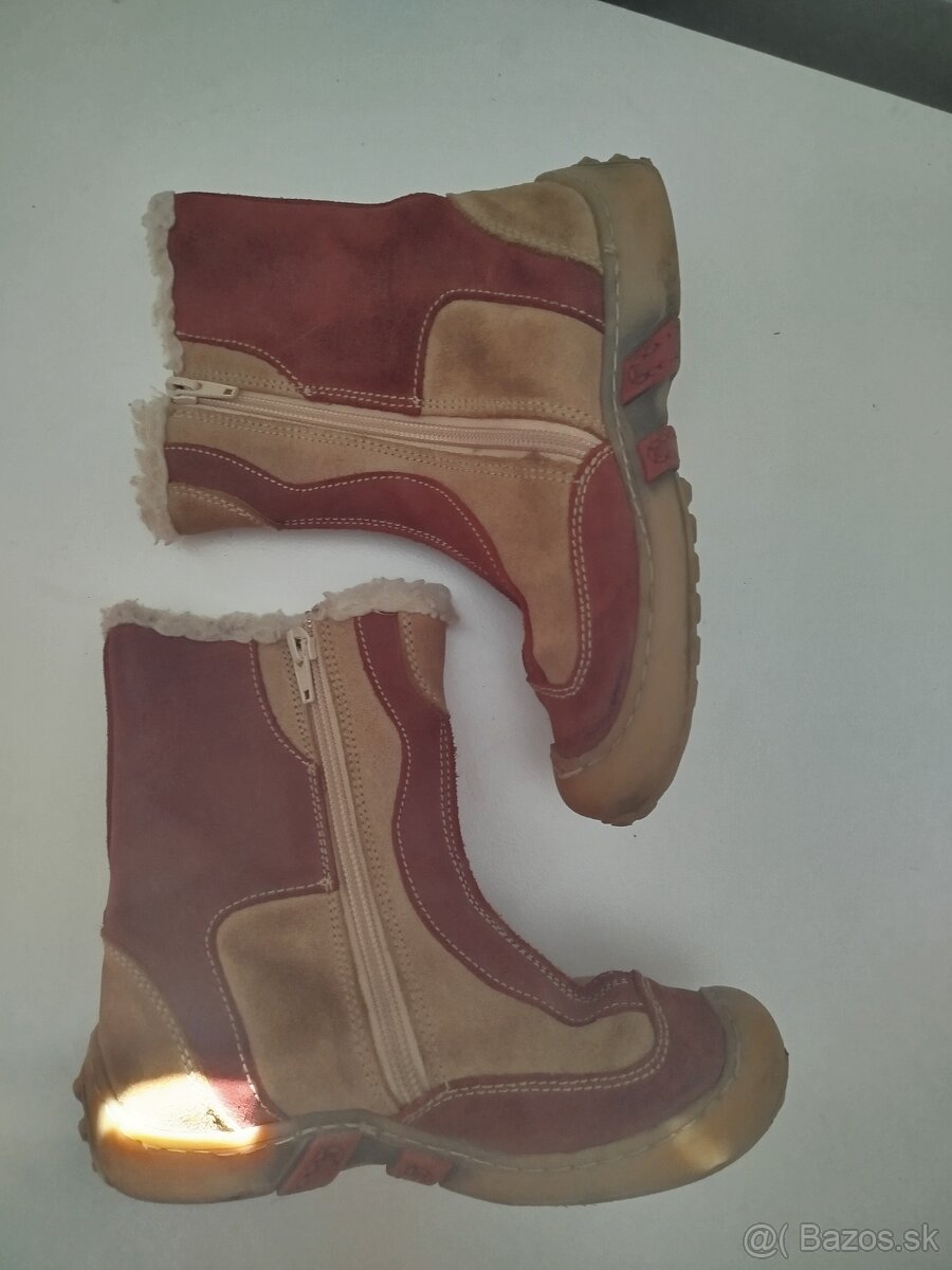 Čižmy santé 32 - 5