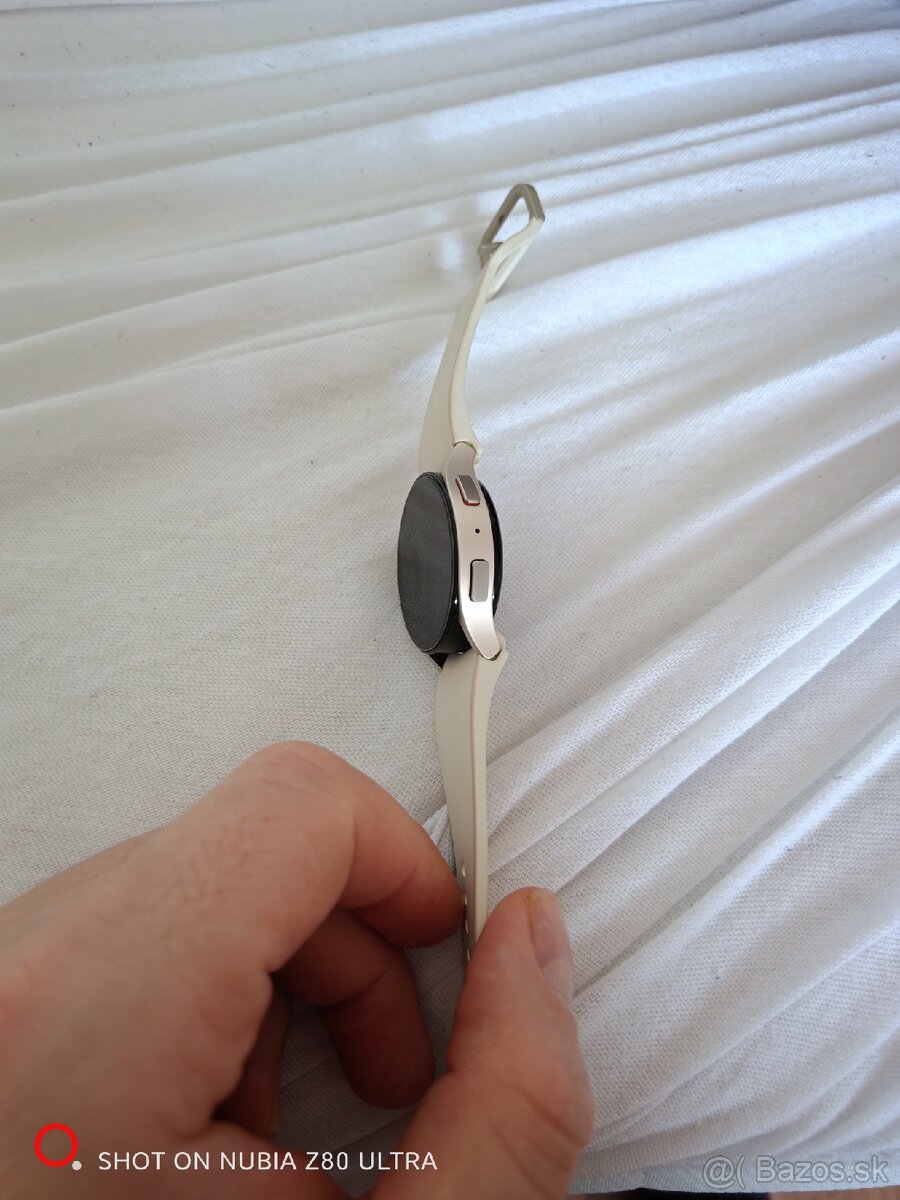 Samsung Galaxy watch 6 - 5