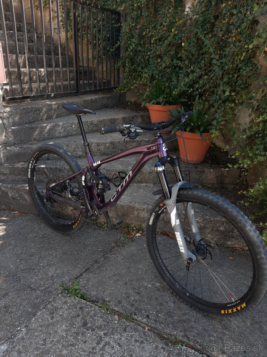 CTM Scroll Pro 2024 Custom - 5