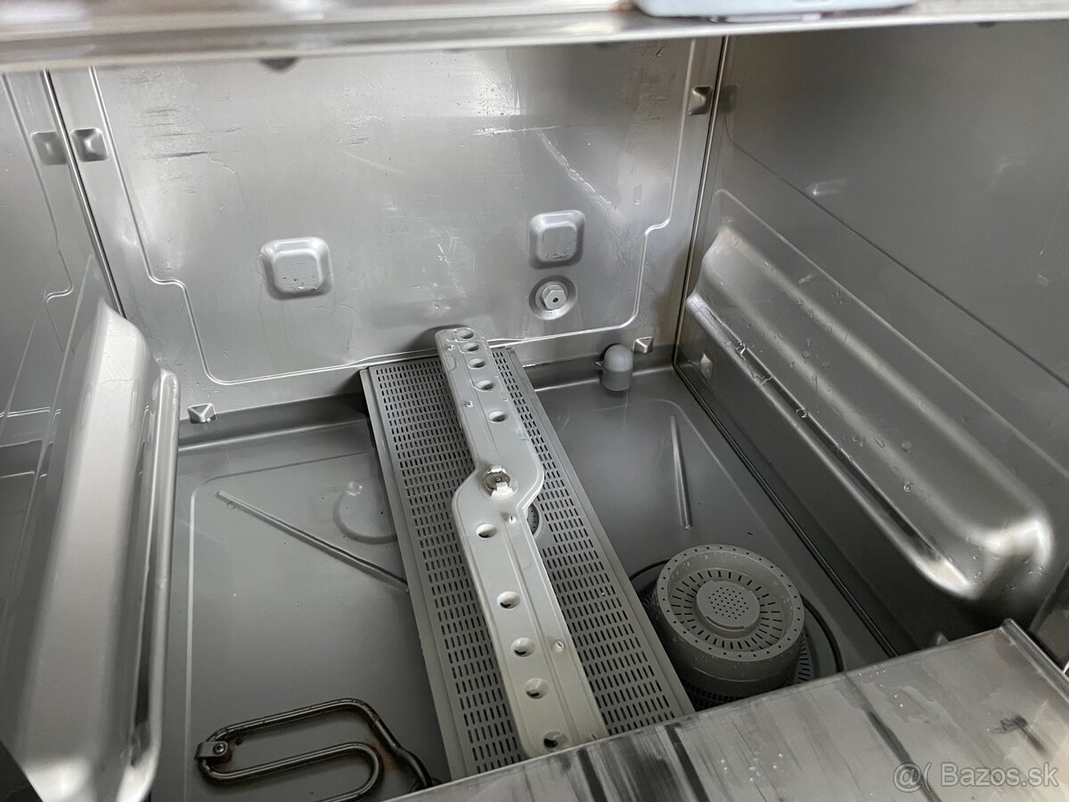 Umývačka riadu REDFOX QQI 52TP 5,4 kW - 5