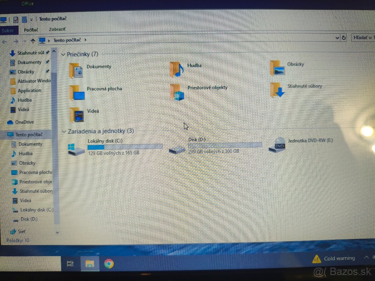 Lenovo IdeaPad Z360 - 5