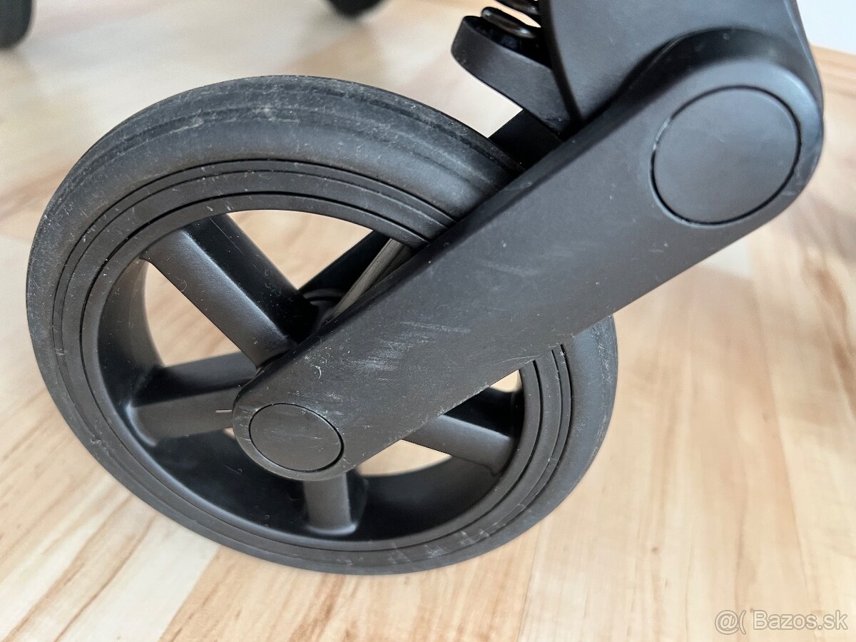 Cybex Mios 3.0 - 5