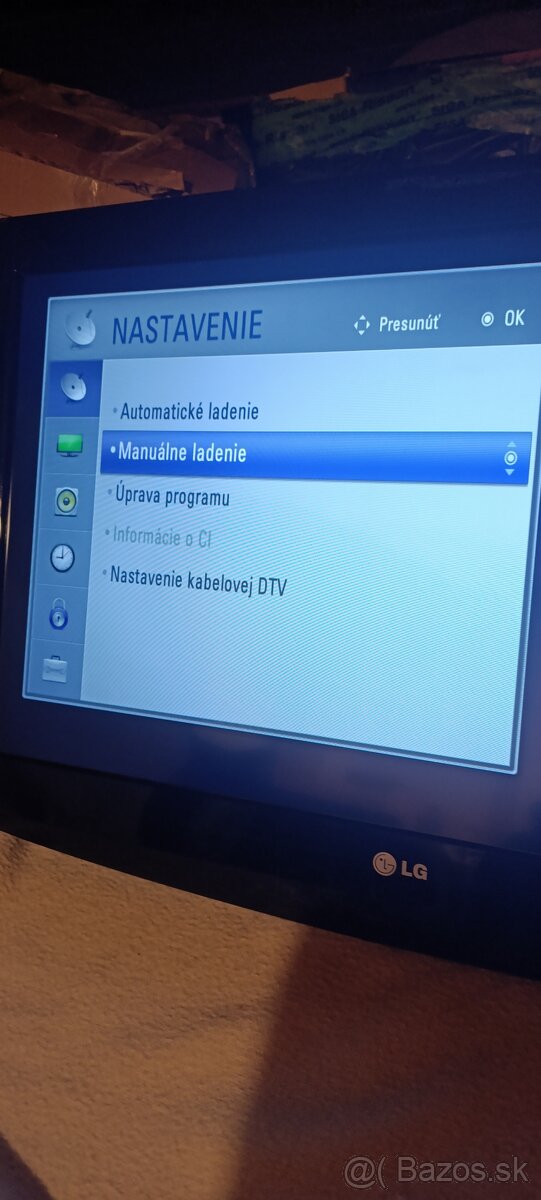LG TV - 32LH200H-televizor - 5