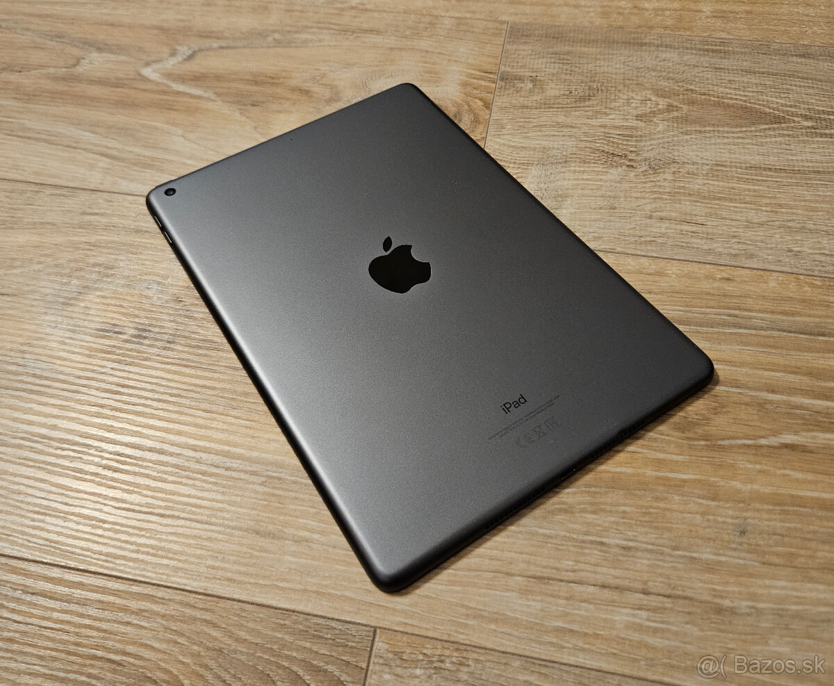 Apple iPad 7 32gb - 5