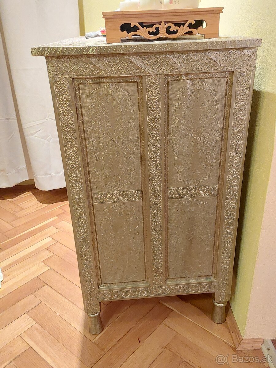 Originálna komoda znížená cena - 5