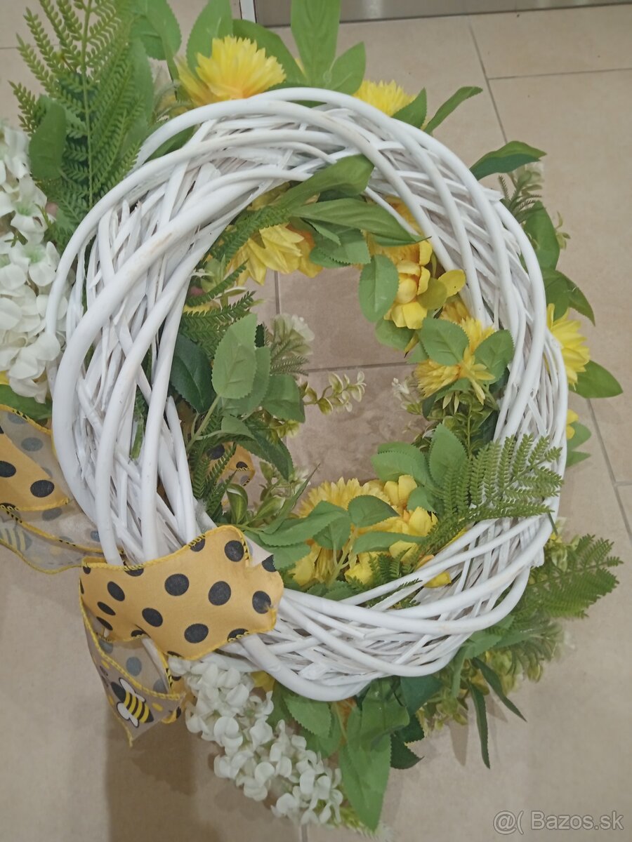 Dekoračné vence - 5