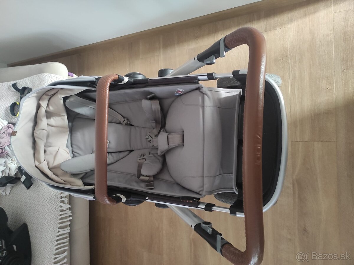 Joolz day 3 + vajíčko Cybex (3-kombinácia) - 5