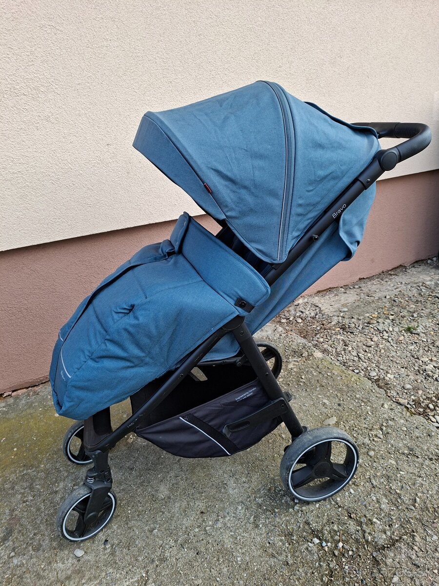 Športový kočík - 5