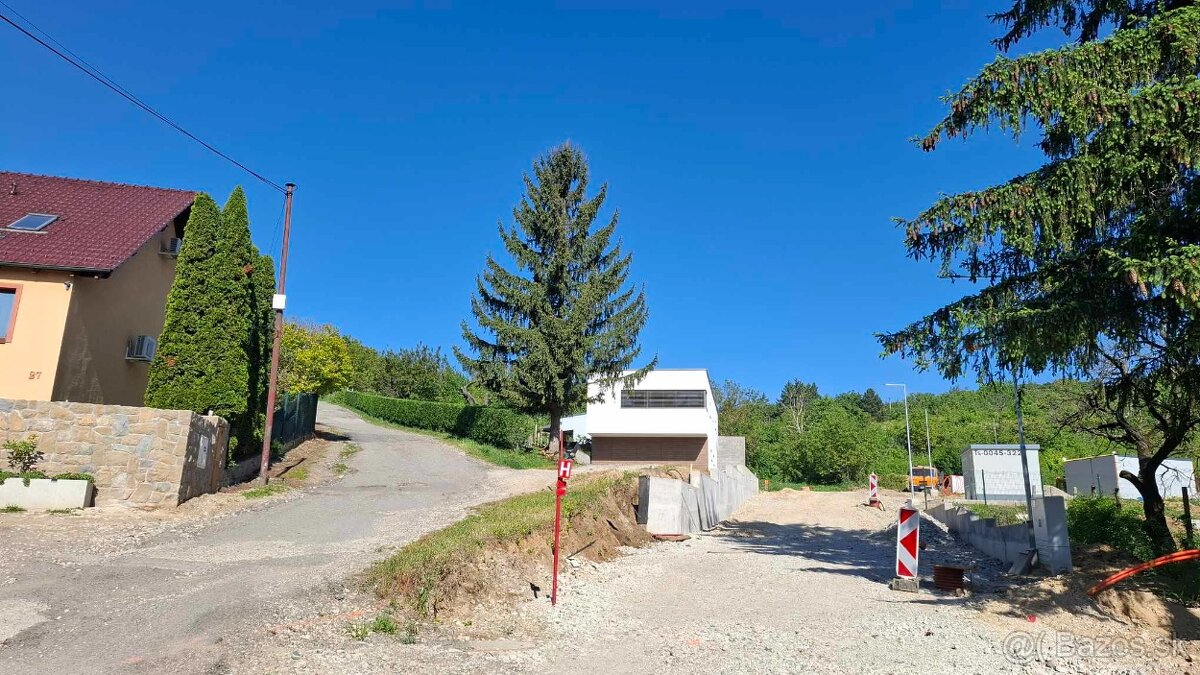 Záhrada so samostatným vstupom - 5