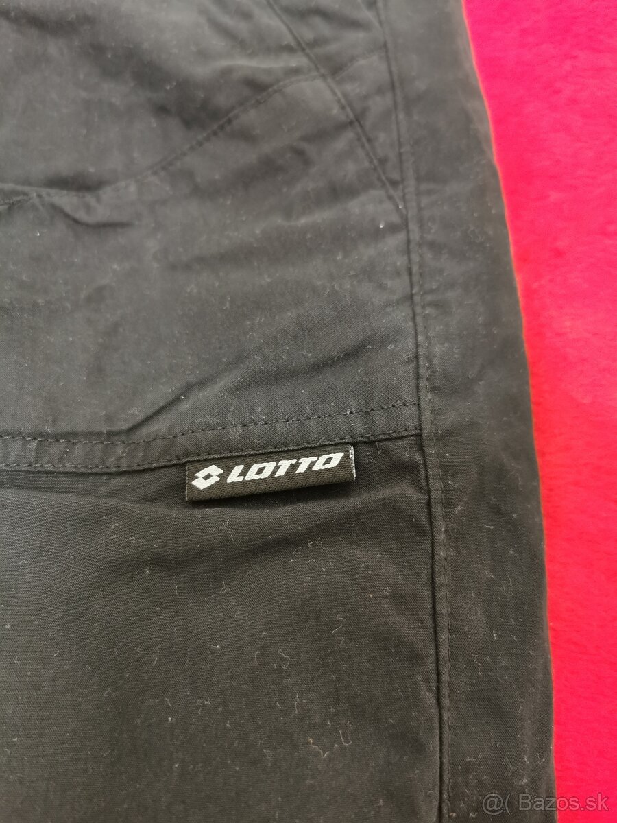 Zateplene nohavice - 5