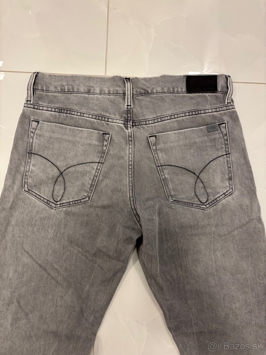 Rifle Calvin Klein Jeans - 5